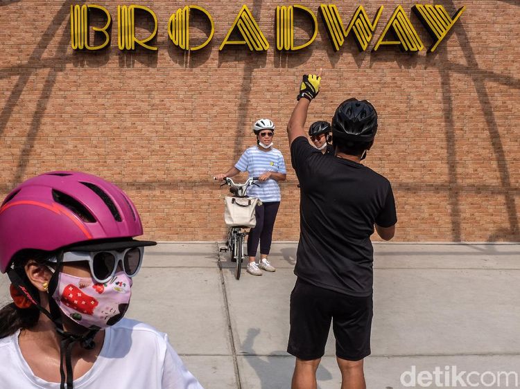 7 Wisata Tangerang-Tangsel yang Cocok untuk Milenial