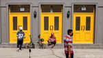 Nuansa ala Broadway AS Ini Ada di Tangsel Lho