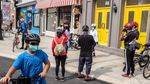 Nuansa ala Broadway AS Ini Ada di Tangsel Lho