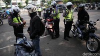 Operasi Zebra Jaya dilaksanakan pada 26 Oktober-8 November 2020. 