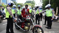Operasi Zebra Jaya tetap mengedepankan pola preemtif, preventif, dan penindakan.
