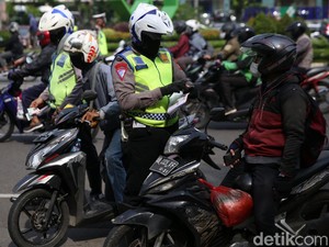 Rencana Polisi Tak Lagi Lakukan Tilang, Pengamat: Cara Lama Sudah Saatnya Ditinggalkan
