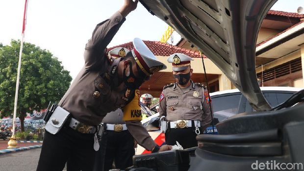 operasi zebra di ngawi