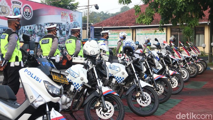 operasi zebra di ngawi