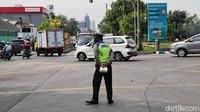 Operasi Zebra tahun ini dilaksanakan masih dalam situasi pandemi COVID-19.