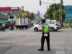 Daftar Pelanggaran yang Diincar dalam Operasi Zebra 2024, Mulai 14 Oktober!