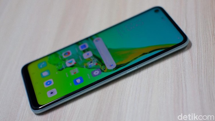 Oppo A33