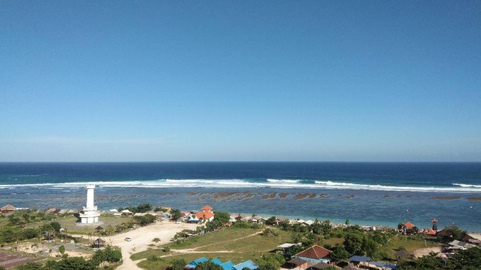 Pantai Pandawa