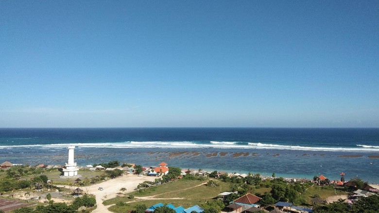 Pantai Pandawa Pantai Pandawa