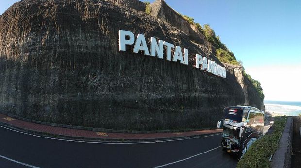 Pantai Pandawa