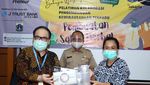 Pelatihan Wirausaha Pembuatan Sabun