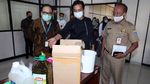 Pelatihan Wirausaha Pembuatan Sabun