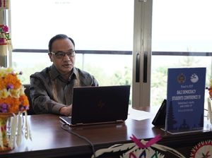 Kemlu: Ada 15 WNI di Afghanistan, Semua dalam Kondisi Baik
