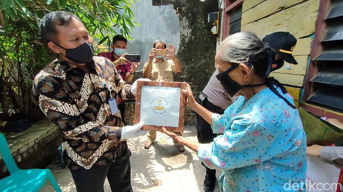 polres kediri kota