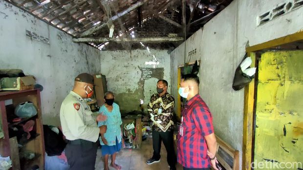 polres kediri kota