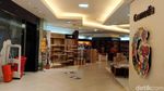 Potret Gramedia Taman Anggrek yang Mau Say Goodbye