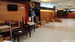 Potret Gramedia Taman Anggrek yang Mau Say Goodbye