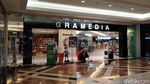 Potret Gramedia Taman Anggrek yang Mau Say Goodbye