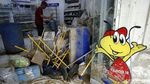 Begini Kondisi Villa Nusa Indah Bekasi Usai Diterjang Banjir