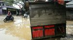 Begini Kondisi Villa Nusa Indah Bekasi Usai Diterjang Banjir