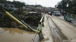Begini Kondisi Villa Nusa Indah Bekasi Usai Diterjang Banjir