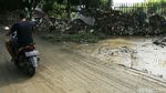 Begini Kondisi Villa Nusa Indah Bekasi Usai Diterjang Banjir