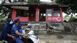 Begini Kondisi Villa Nusa Indah Bekasi Usai Diterjang Banjir