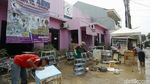 Begini Kondisi Villa Nusa Indah Bekasi Usai Diterjang Banjir