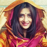 Aktris cantik India Preetika Chauhan ditangkap polisi baru-baru ini. Wanita 30 tahun itu tertangkap tangan saat membeli narkoba.  Foto: dok. Instagram