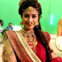 Preetika membuat debut akting di 2016. Dia bermain film berjudul Jhamela.  Foto: dok. Instagram