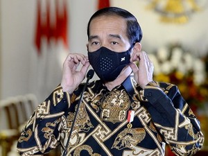 Libur Panjang di Depan Mata, Ingat Pesan Jokowi Waspada Klaster Corona