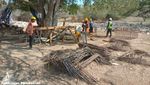 Ini Dia Proyek-proyek yang Dikerjakan di Pulau Komodo