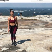 Cheslie Kyrst, Miss USA 2019. Foto: Instagram/@chesliekyrst