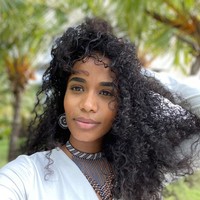 Toni-Ann Singh, Miss World Jamaica 2019. Foto: Instagram/@toniannsingh