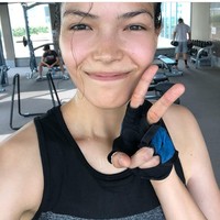 Jennifer Paweensuda Saetan-Drouin, Miss Universe Thailand 2019. Foto: Instagram/@paweensuda