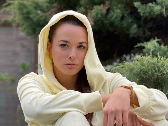 Olga Bulawa, Miss Poland 2019. Foto: Instagram/@ ©olgabulawa