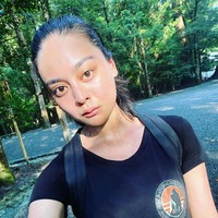 Yuumi Kato, Miss Japan 2018. Foto: Instagram/@yuumi_kato