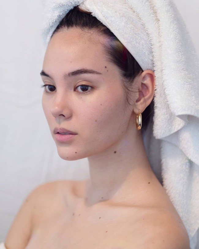 Catriona Gray, Miss Universe 2018. Foto: Instagram/@catriona_gray