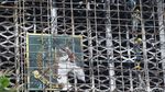 Renovasi Gedung Kejagung Telan Biaya Rp 350 Miliar