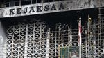 Renovasi Gedung Kejagung Telan Biaya Rp 350 Miliar