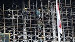 Renovasi Gedung Kejagung Telan Biaya Rp 350 Miliar