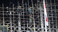 Sebelumnya Kejagung mengajukan tambahan sebesar Rp 400 miliar 