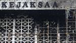 Renovasi Gedung Kejagung Telan Biaya Rp 350 Miliar