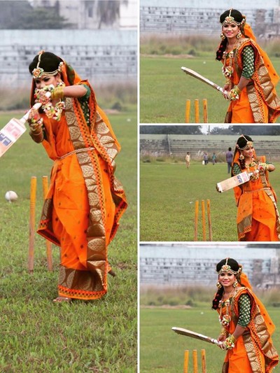 Sanjida Islam Sanjida Islam