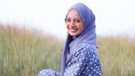 Sanwanee Esor, Hijaber Manis yang Disebut Lisa BLACKPINK versi Syariah