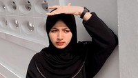 Hal tersebut yang ditenggarai jadi alasannya menghapus akun instagram. Dok. Facebook/sanwanee esor