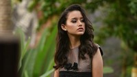 Saat ini, Sarah Menzel berusia 22 tahun. Foto: instagram
