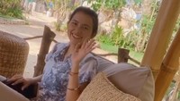 Azriel Hermansyah lalu curhat ke ayahnya, Anang Hermansyah, terkait kedekatannya dengan Sarah Menzel. Ia didukung Anang saat tahu pacari Sarah. Foto: Dok. Instagram