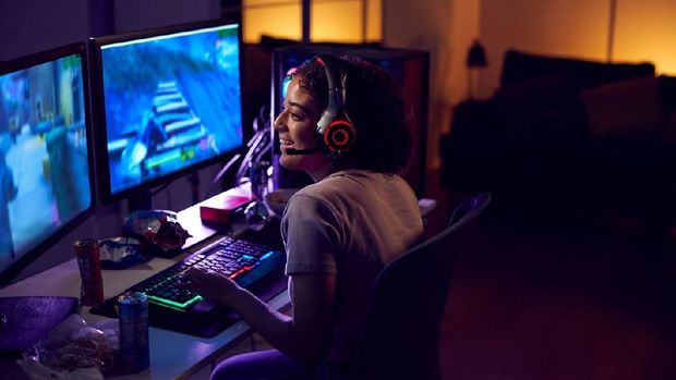 Sejarah Esports: PC Gaming