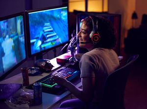 Penting! Ini Panduan Spek PC Gaming Ala Microsoft